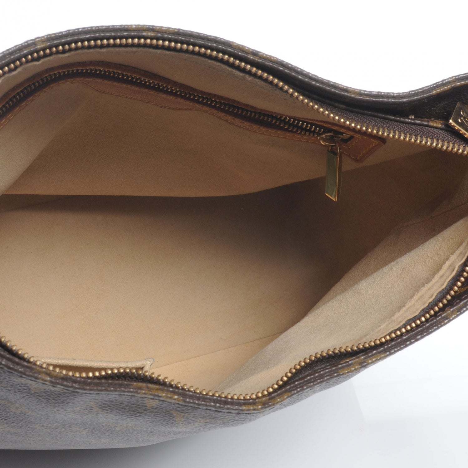 Louis Vuitton Monogram Looping GM 5 of 8