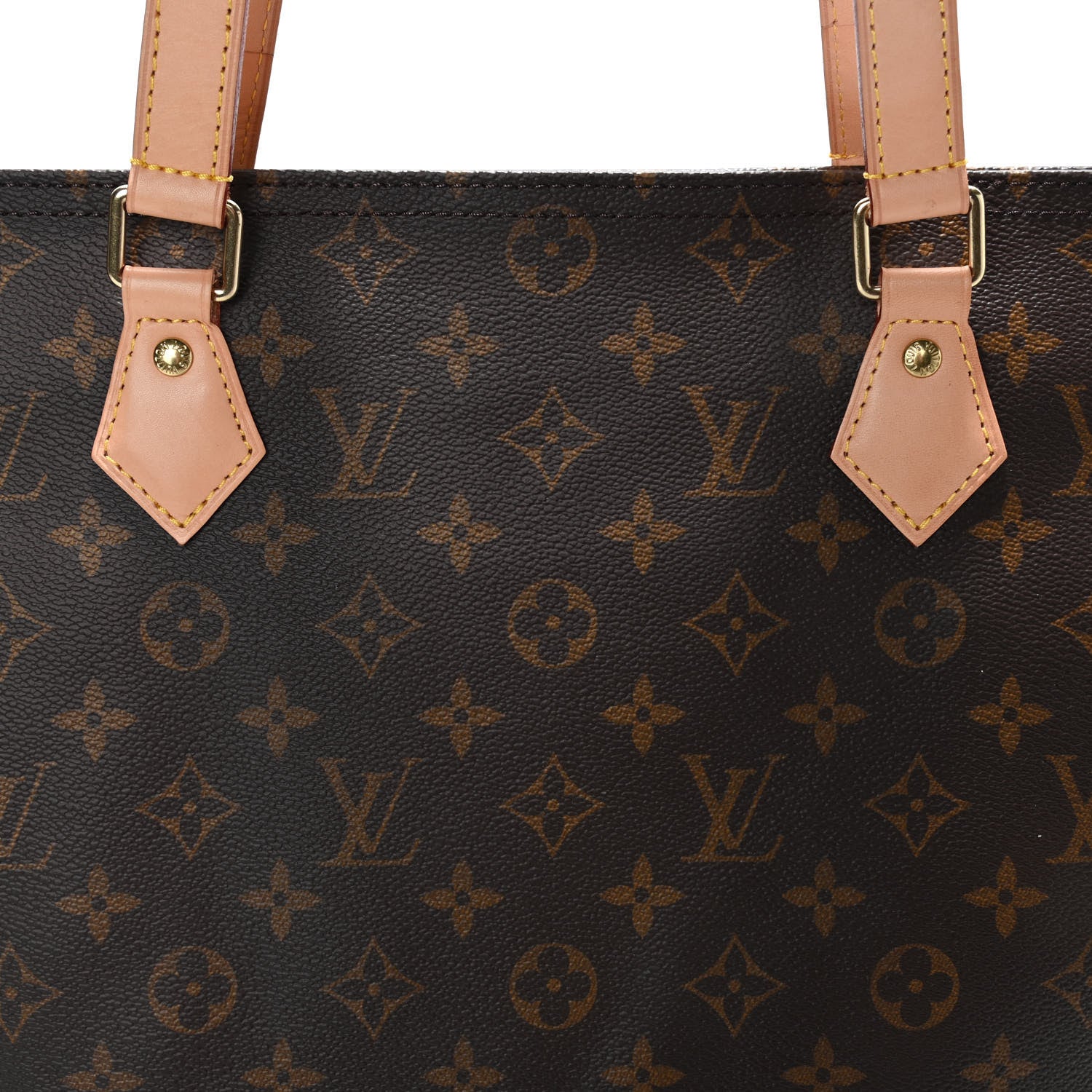 Louis Vuitton Monogram All-In PM 8 of 11