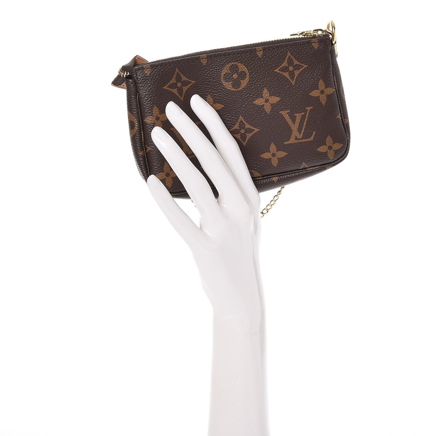 Monogram Mini Pochette Accessories