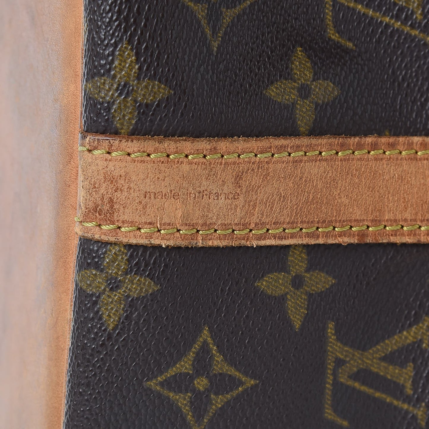 Monogram Petit Noe