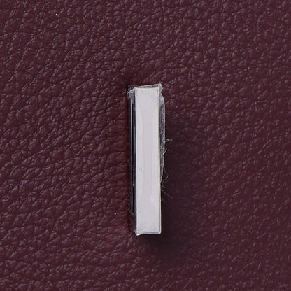Hermes Togo Birkin 35 Bordeaux 23 of 33