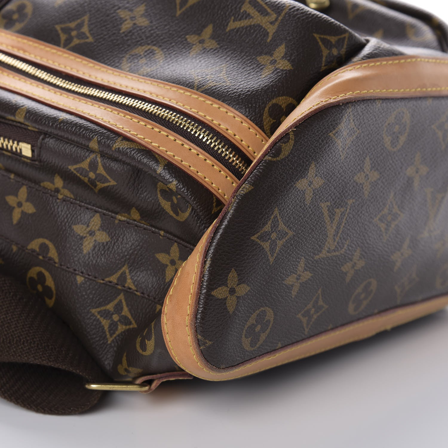 Louis Vuitton Monogram Bosphore Backpack 5 of 12