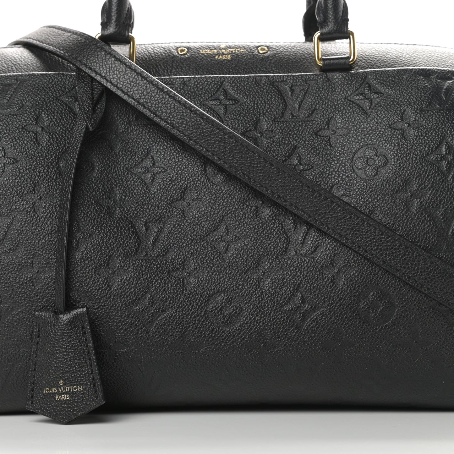 Empreinte Speedy Bandouliere 30 NM Black