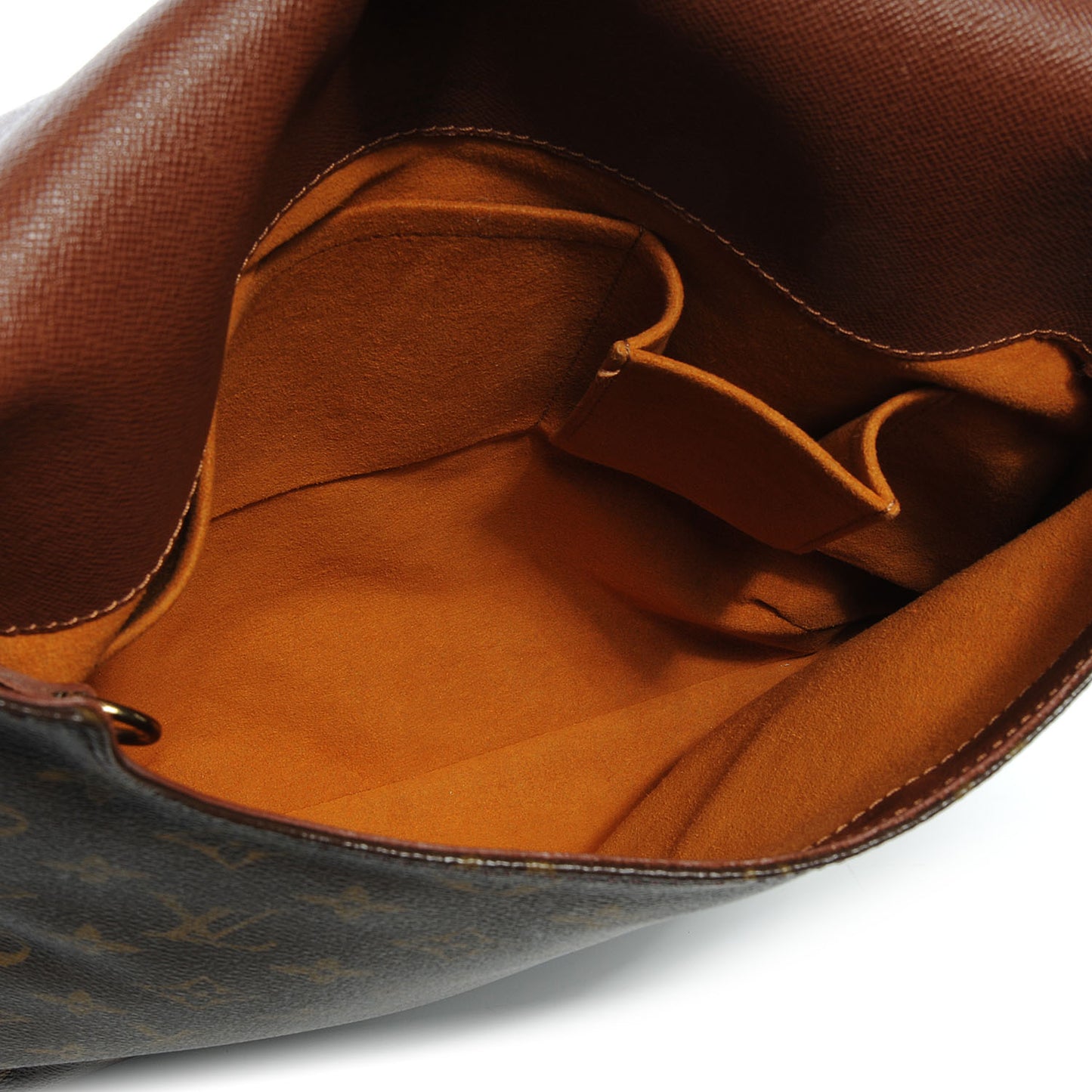 Monogram Musette GM