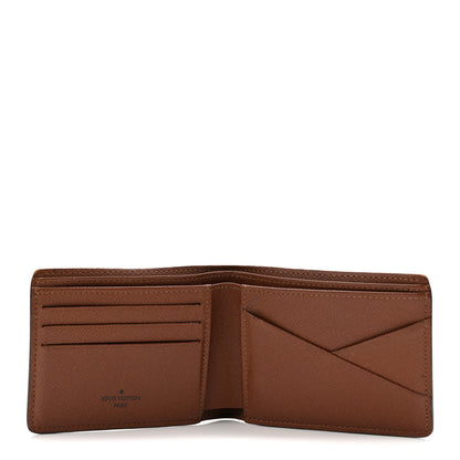 Louis Vuitton Monogram Multiple Wallet 5 of 6