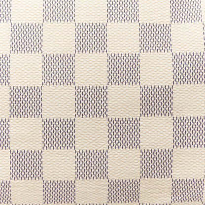 Louis Vuitton Damier Azur Speedy 30 10 of 14