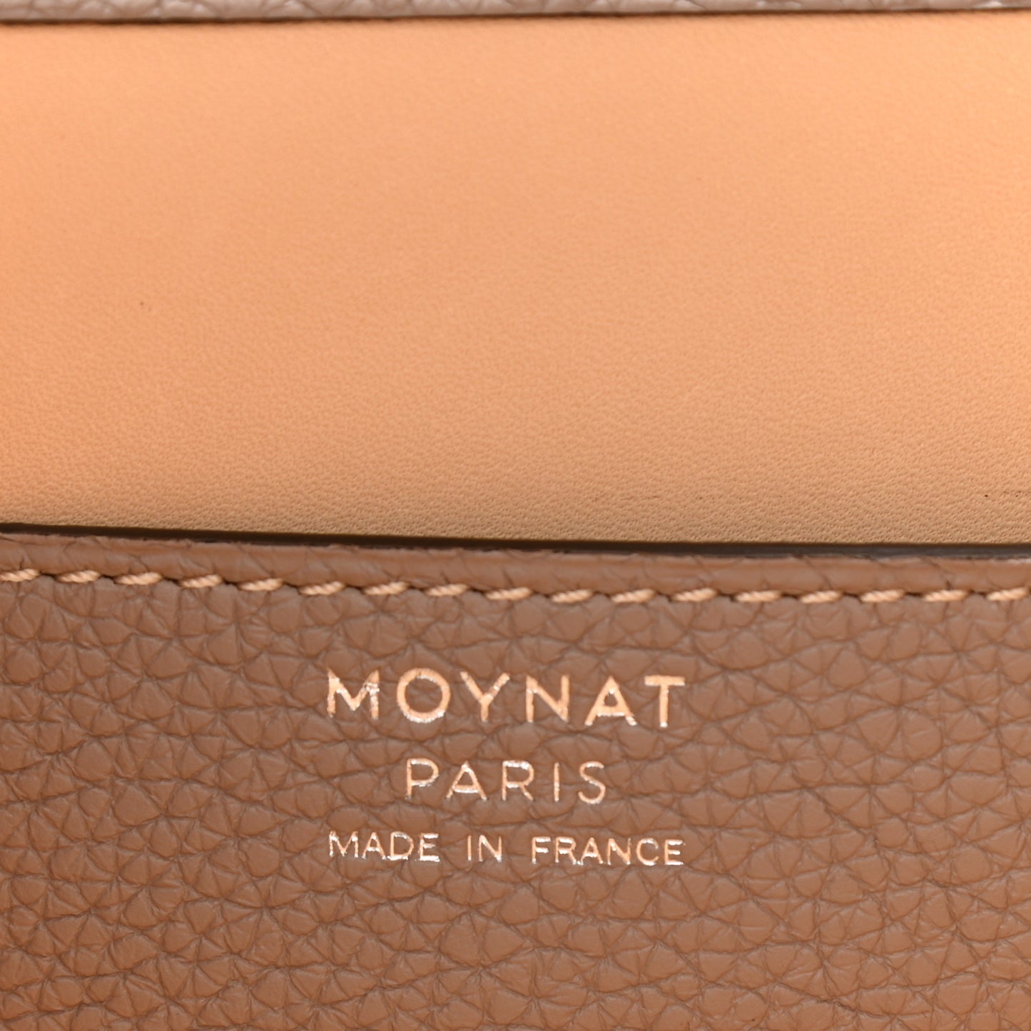Taurillon Blush Voyage PM Tourterelle