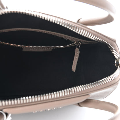 Givenchy Sugar Goatskin Small Antigona Sand 4 of 4