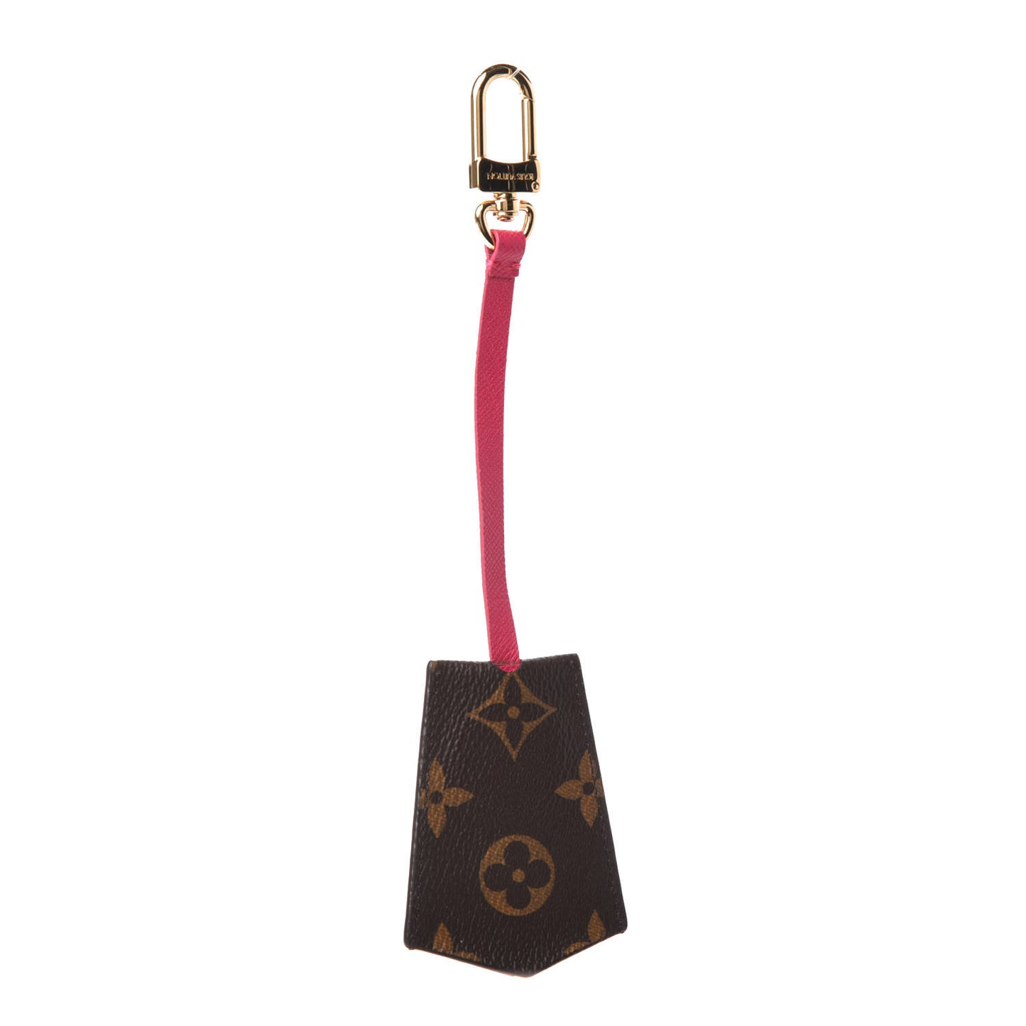 Monogram My Icon Cloche Cles Key Holder