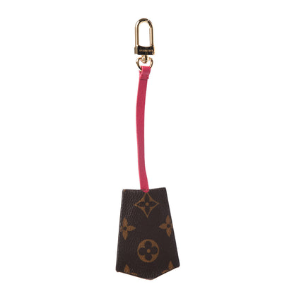 Louis Vuitton Monogram My Icon Cloche Cles Key Holder 3 of 5