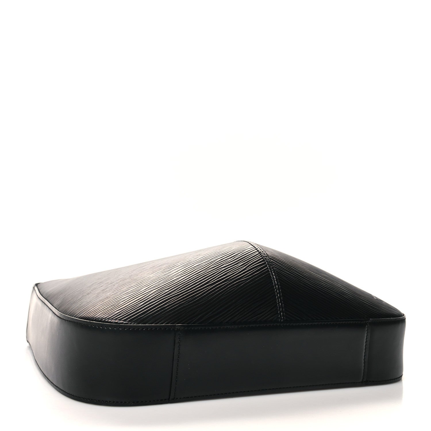 Louis Vuitton Epi Reverie Black 4 of 9
