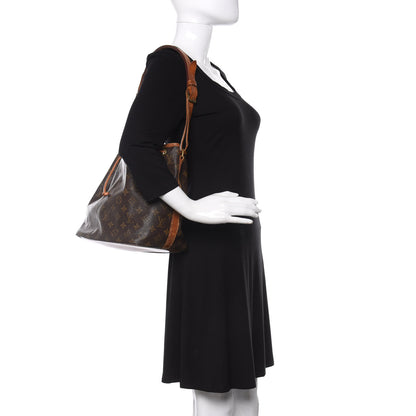 Louis Vuitton Monogram Petit Noe 2 of 13