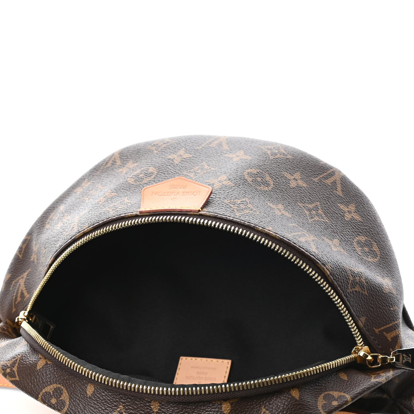Monogram Bumbag