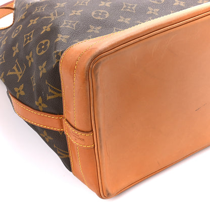Louis Vuitton Monogram Noe 9 of 15