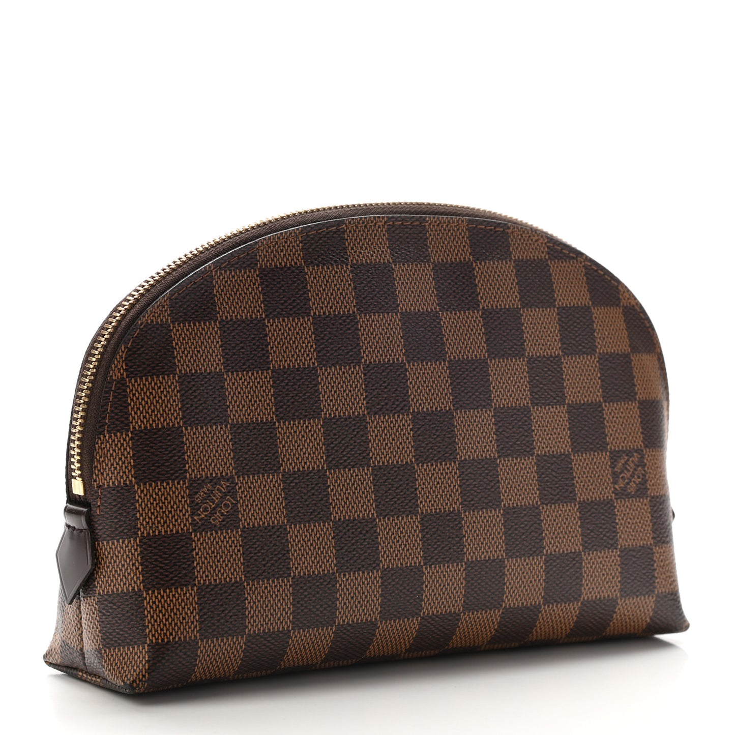 Damier Ebene Cosmetic Pouch GM