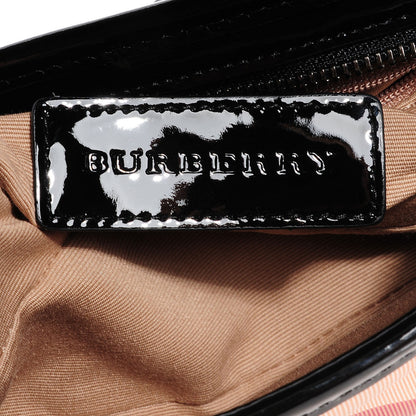 Burberry Nova Check Sling Bag 6 of 7