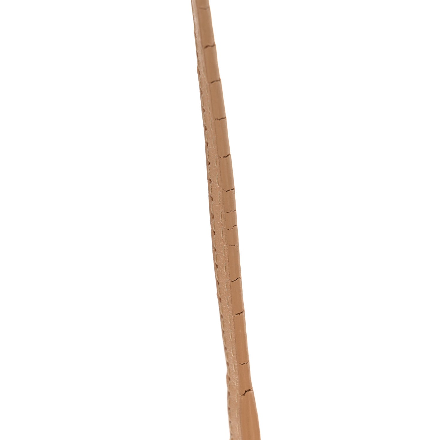 Chanel Calfskin Stitched Large Shopping Tote Beige 14 of 16