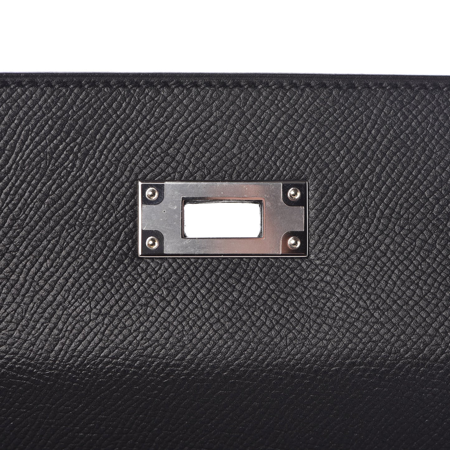 Epsom Kelly Sellier 28 Black