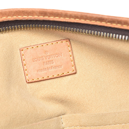 Louis Vuitton Monogram Estrela MM 7 of 19