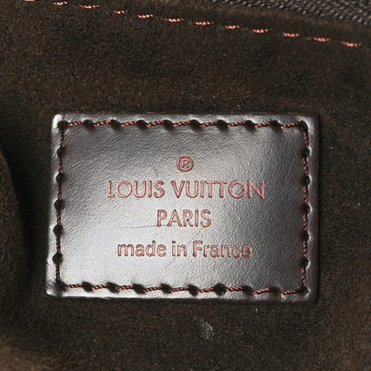 Louis Vuitton Damier Ebene Portobello PM 6 of 8