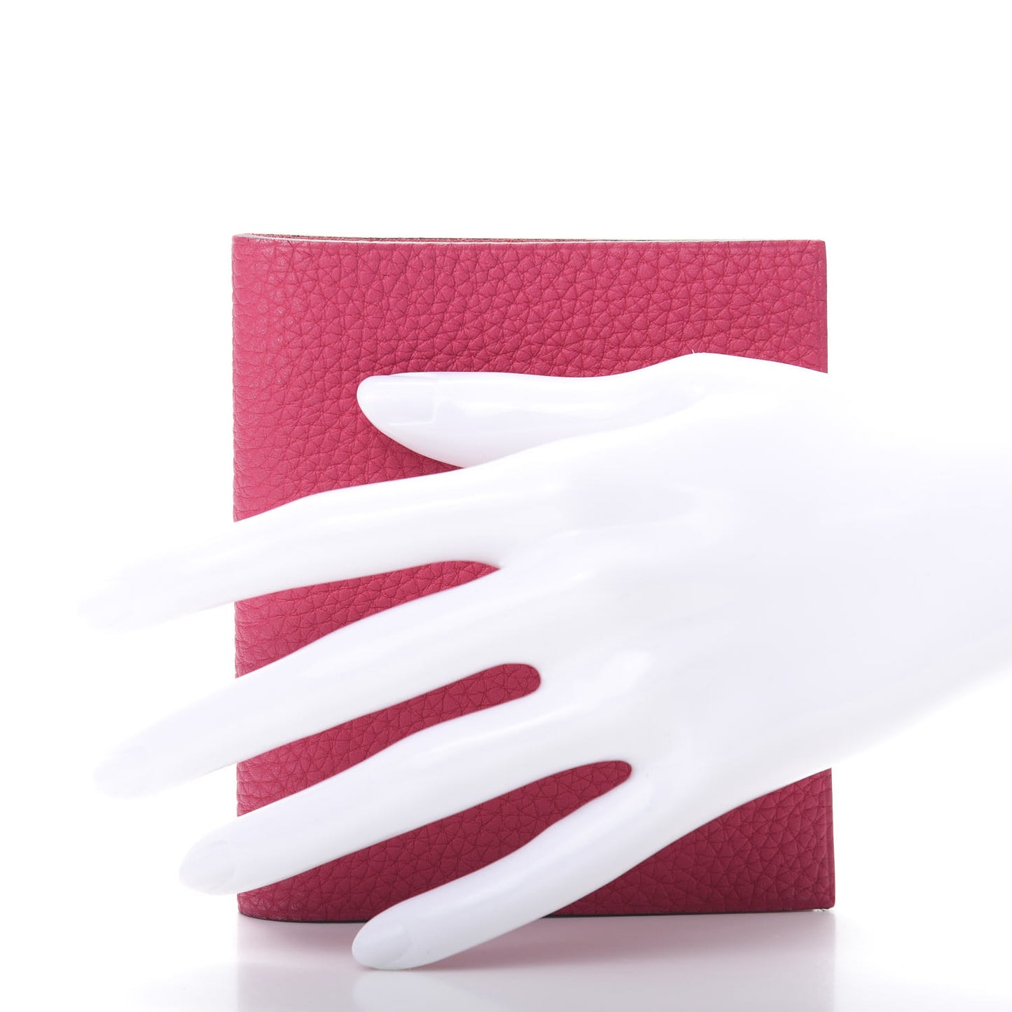 Togo Ulysse Mini Notebook Rose Mexico