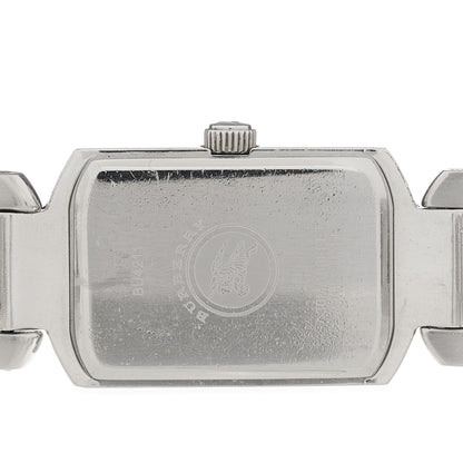 Burberry Stainless Steel 18mm Signature Quartz Watch BU4211 4 of 5