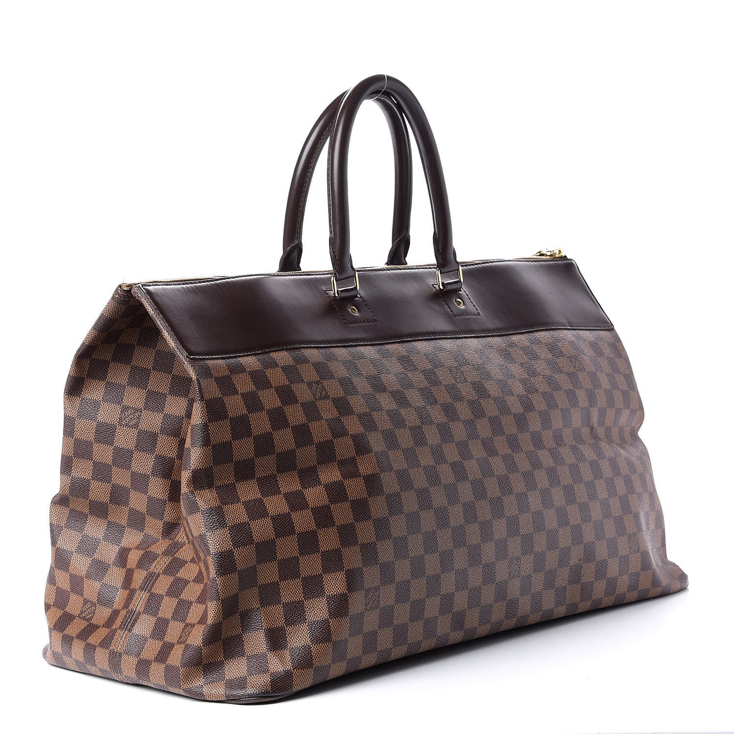 Damier Ebene Greenwich GM