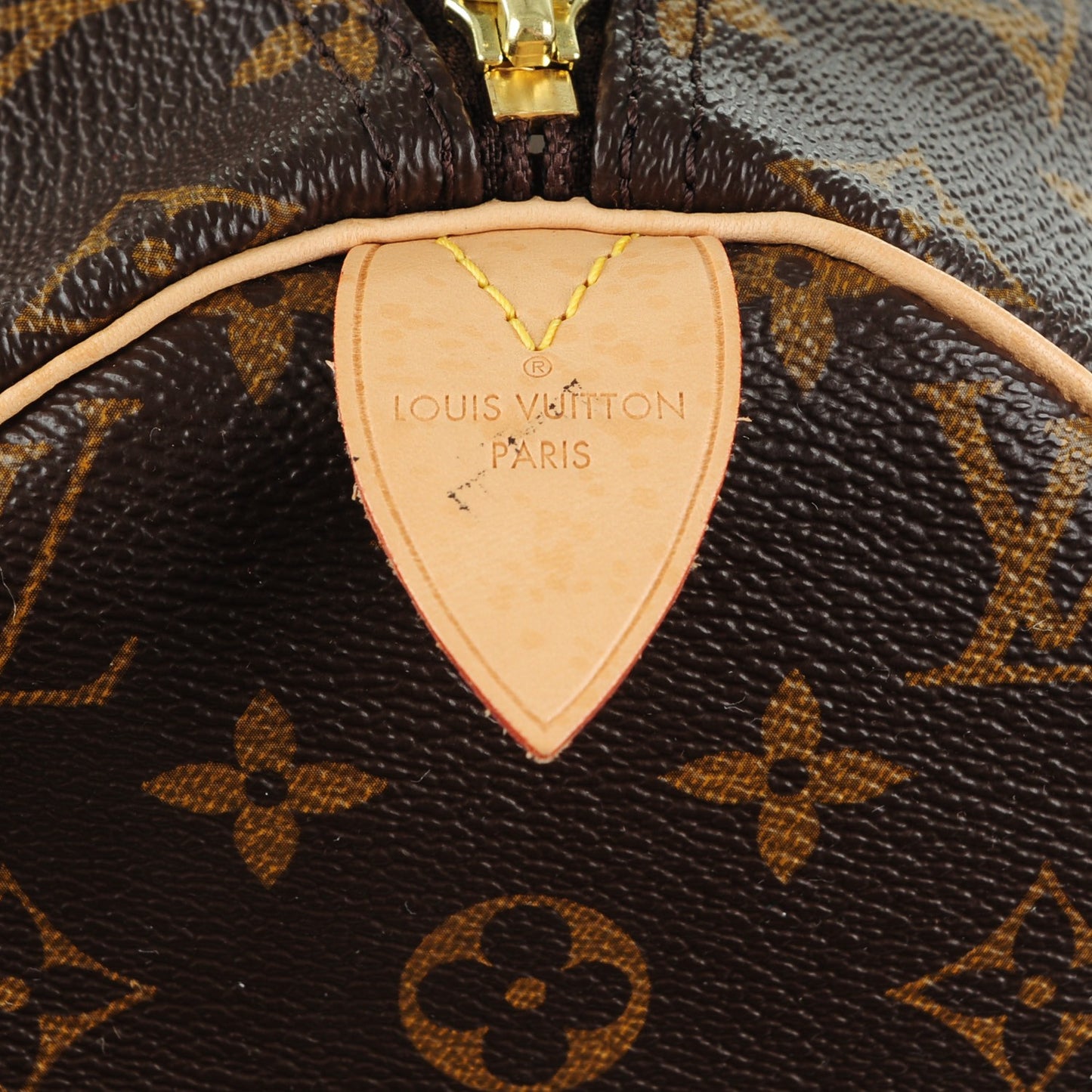 Monogram Speedy 40