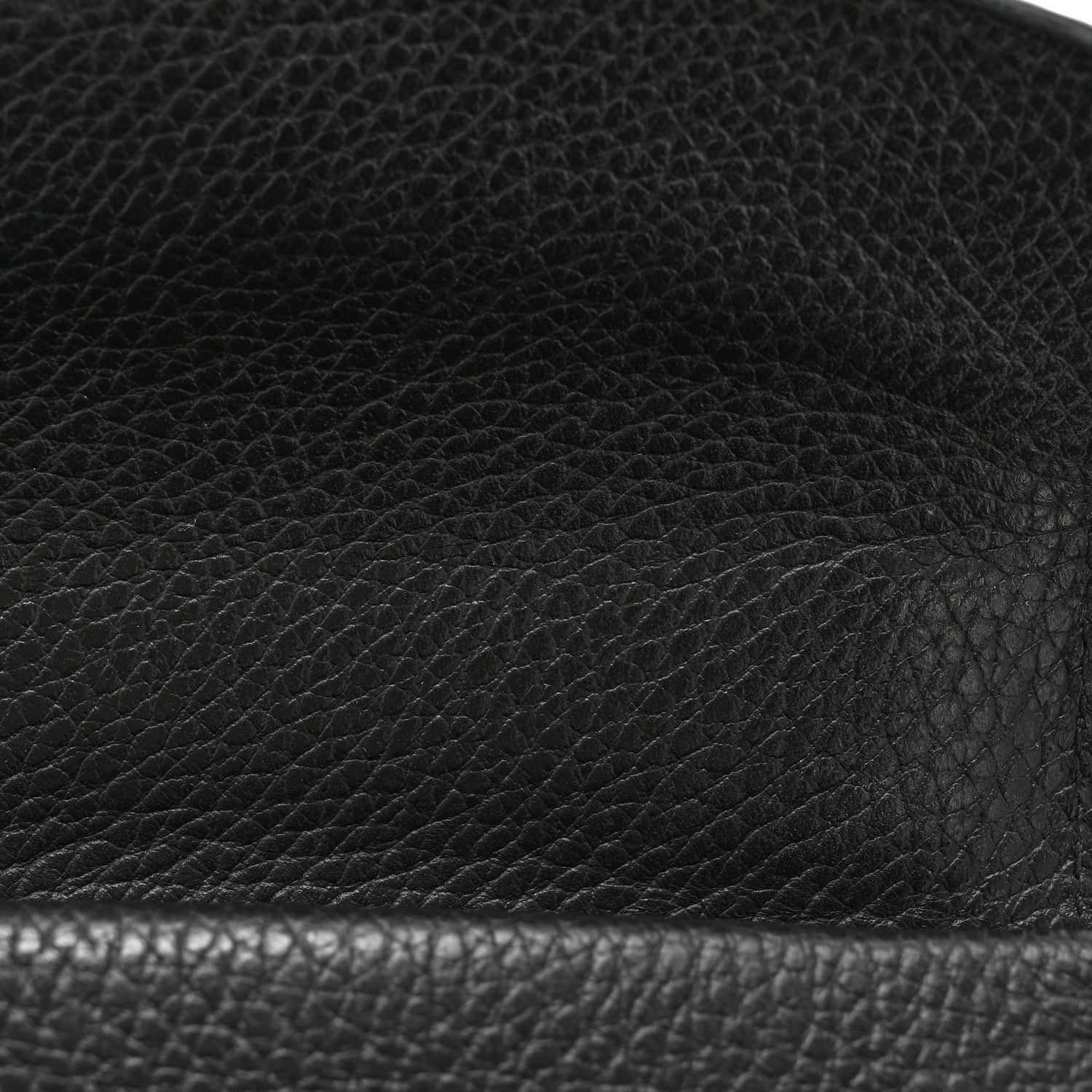 Gucci Calfskin Mini Dionysus Shoulder Bag Black 11 of 14