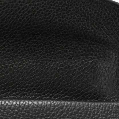 Gucci Calfskin Mini Dionysus Shoulder Bag Black 11 of 14