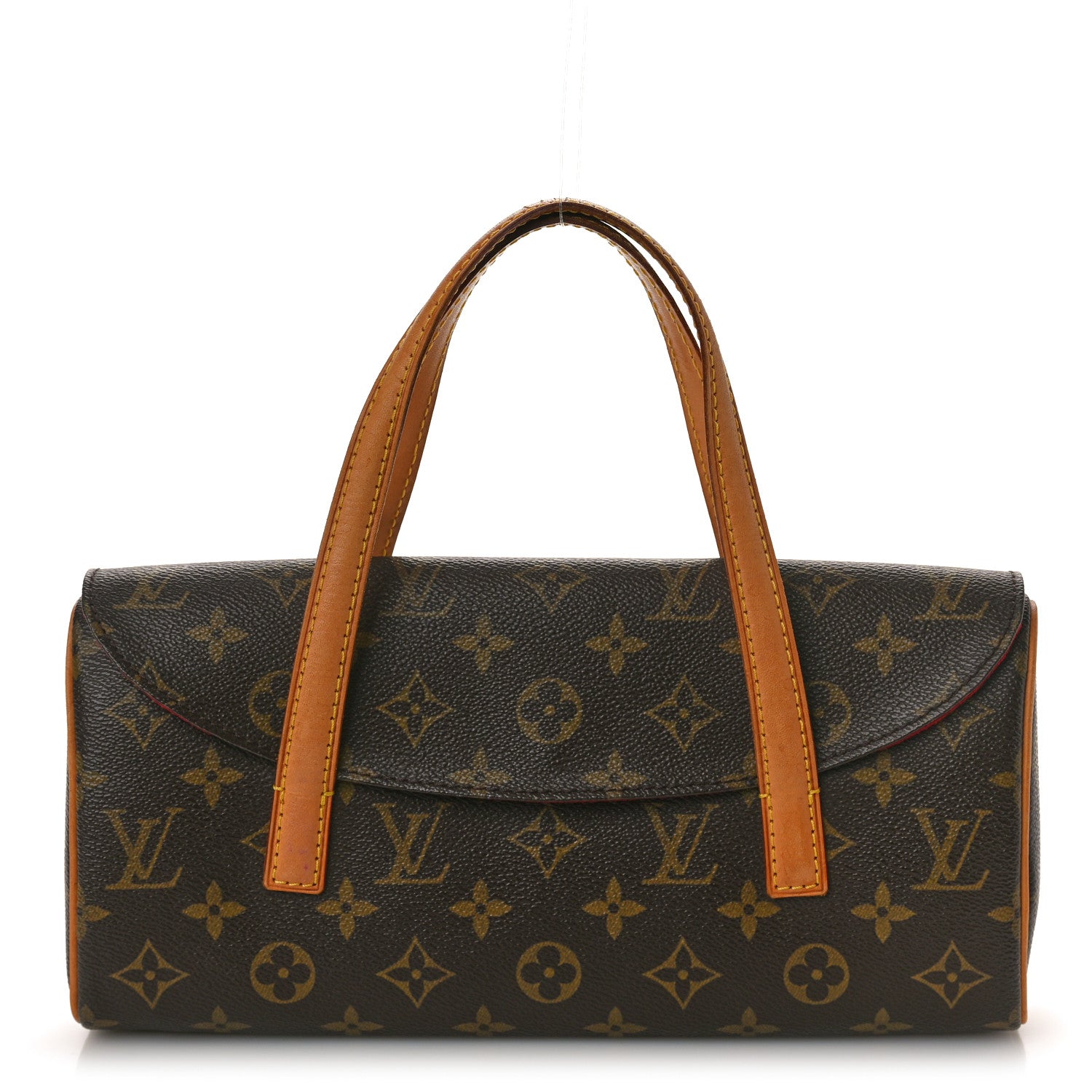 Louis Vuitton Monogram Sonatine 1 of 11