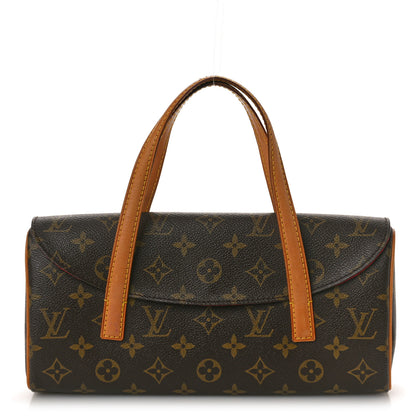 Louis Vuitton Monogram Sonatine 1 of 11
