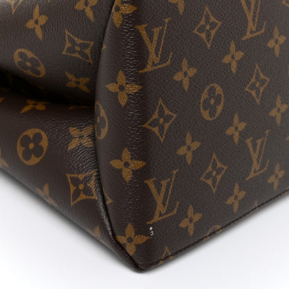 Louis Vuitton Monogram Grand Palais 8 of 11