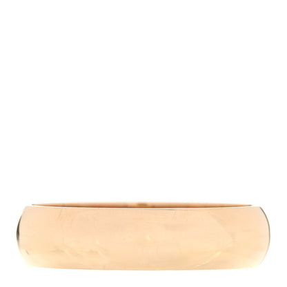 Cartier 18K Yellow Gold 5mm 1895 Wedding Band Ring 58 8.25 1 of 5