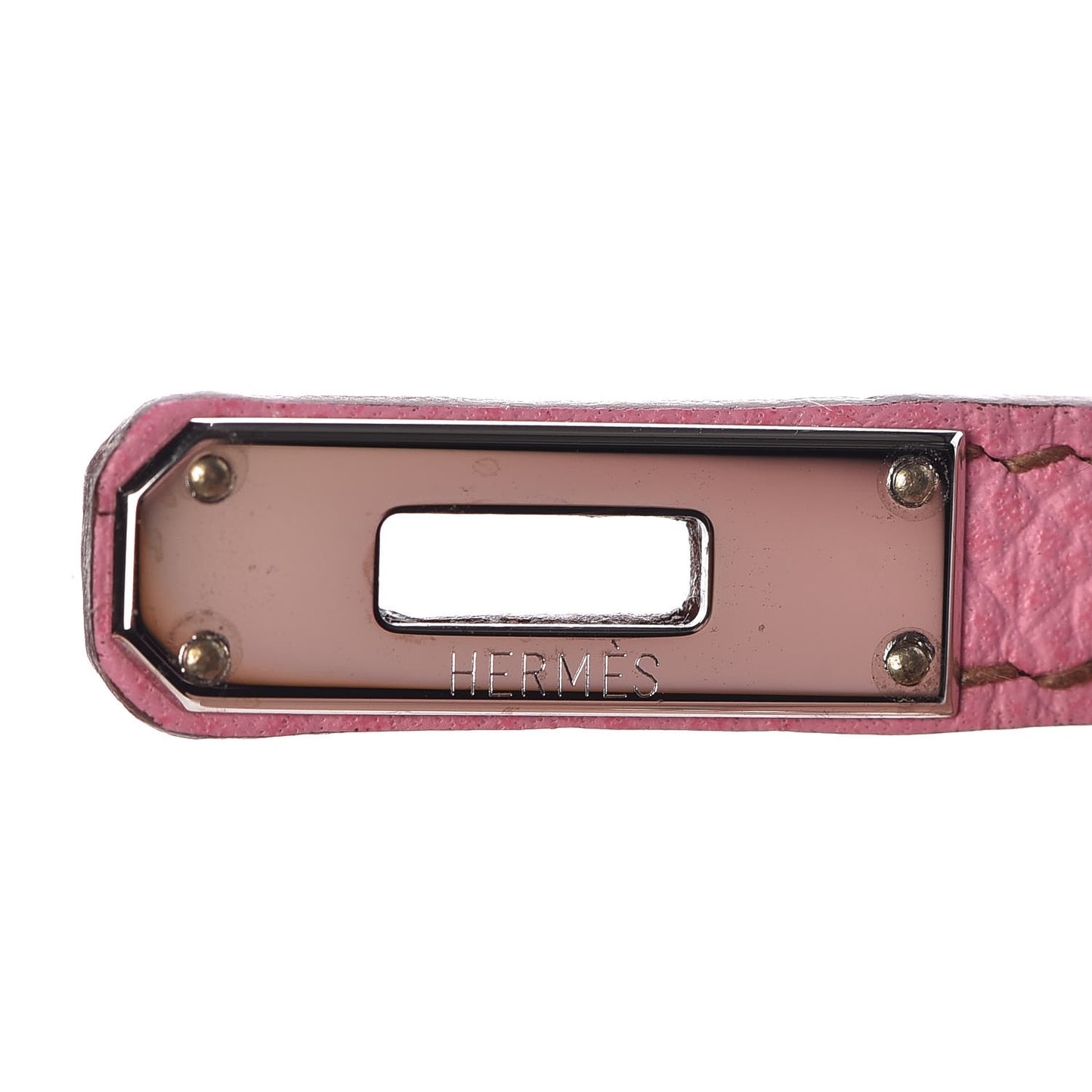 Epsom Tiny Kelly Sellier 5P Pink
