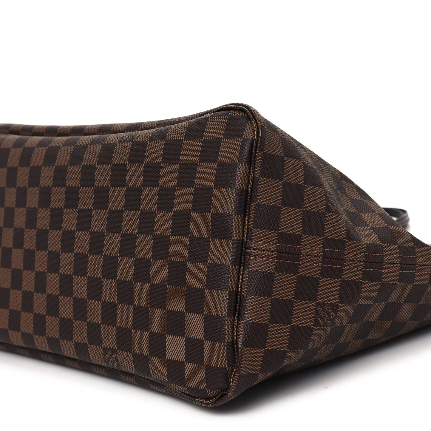Damier Ebene Neo Neverfull GM