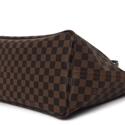 Louis Vuitton Damier Ebene Neo Neverfull GM 10 of 11