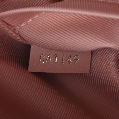 Louis Vuitton Damier Ebene Santa Monica Venus 7 of 9