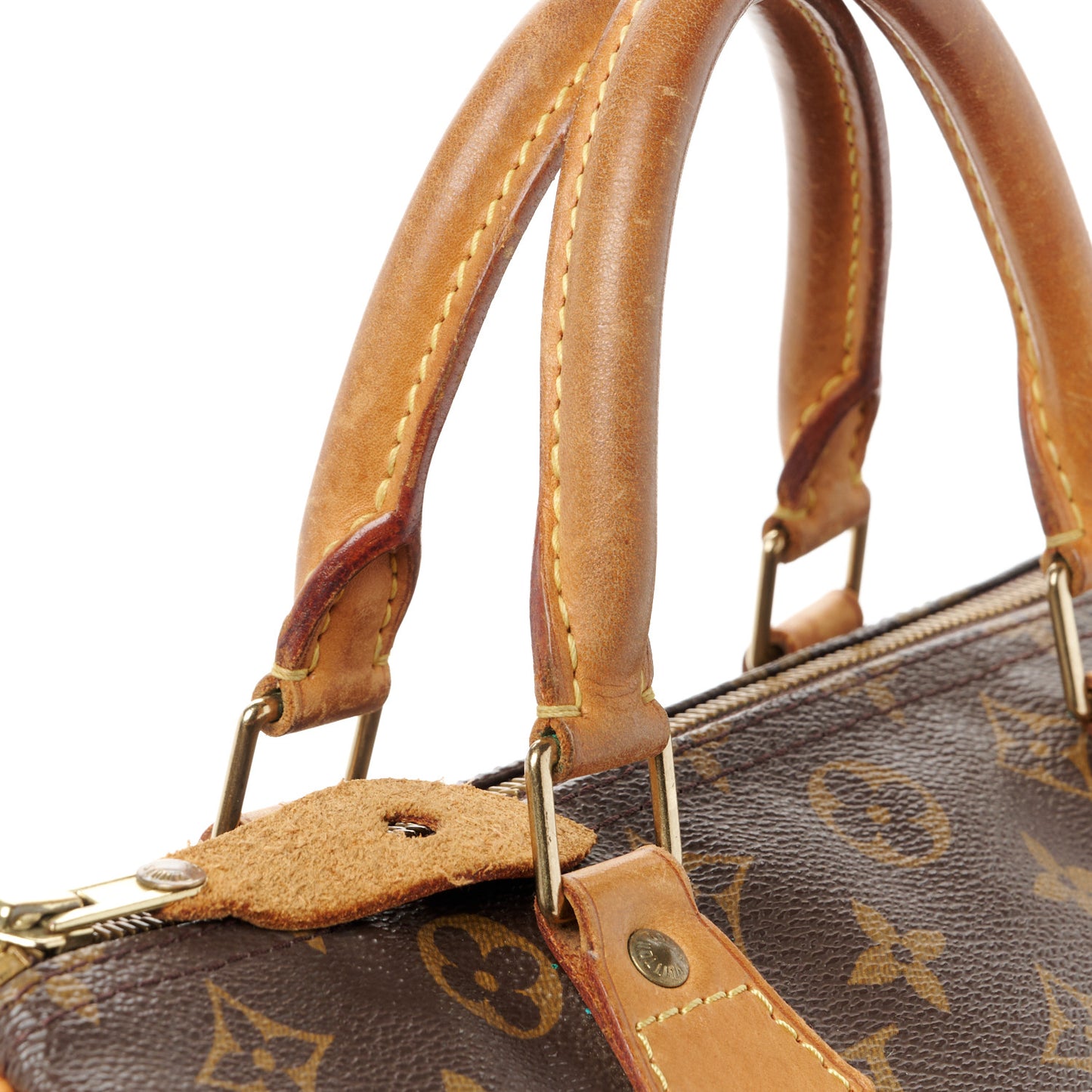 Monogram Speedy 30
