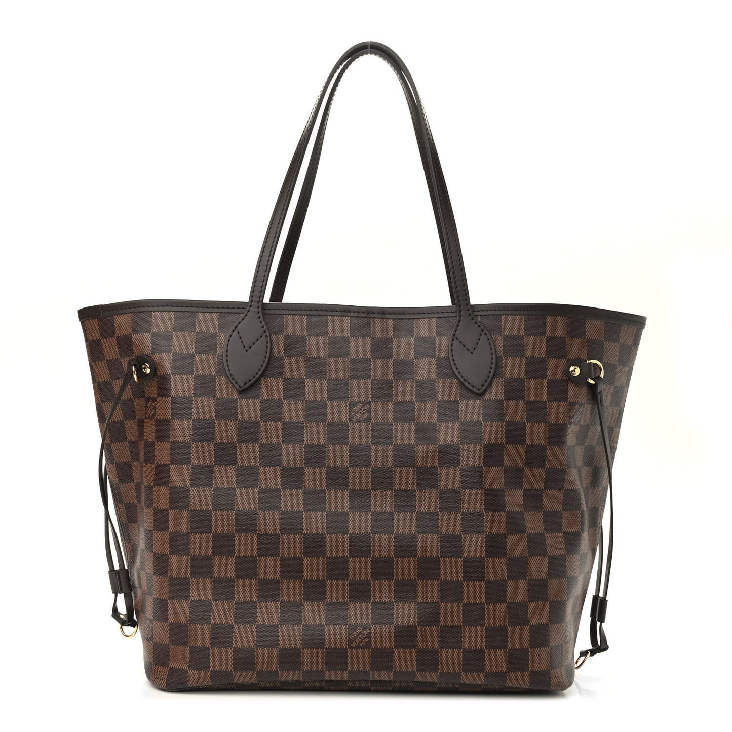 Damier Ebene Neo Neverfull MM