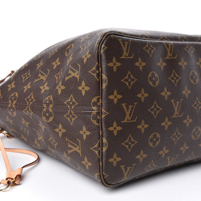 Louis Vuitton Monogram Neo Neverfull GM 11 of 18