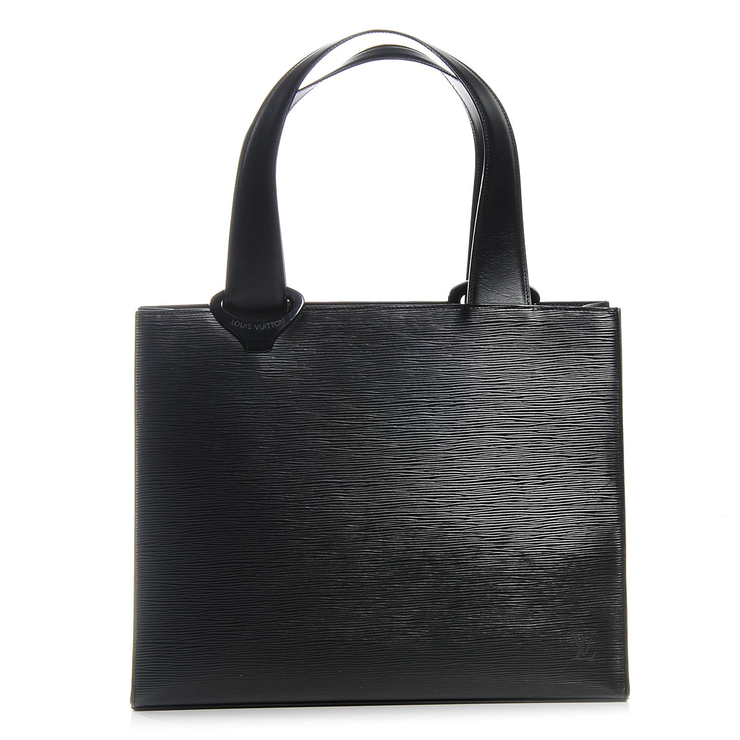 Louis Vuitton Epi Z Gemeaux Black 1 of 8