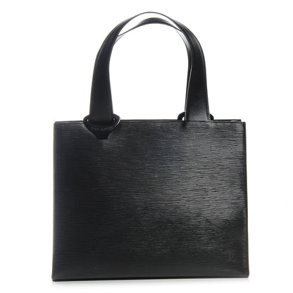 Louis Vuitton Epi Z Gemeaux Black 1 of 8