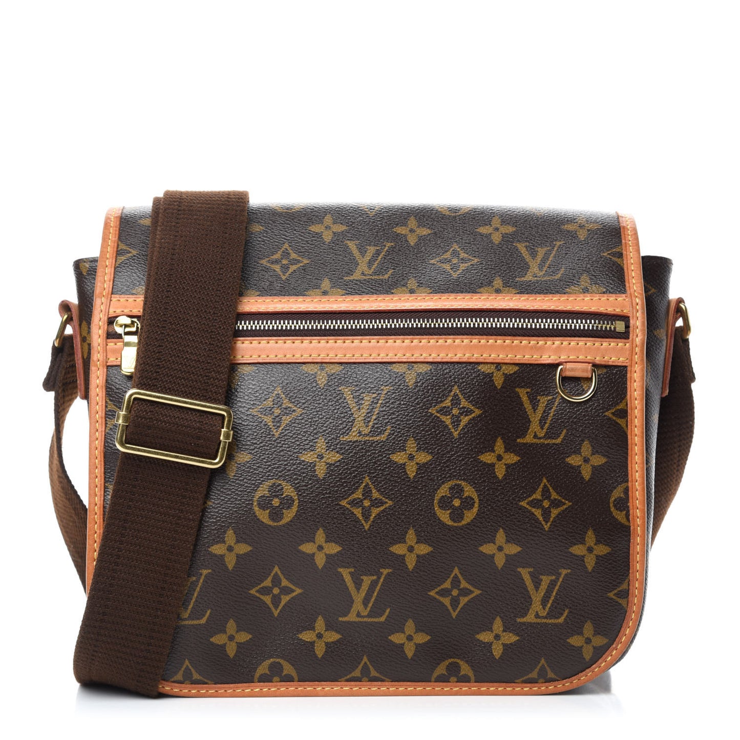 Monogram Bosphore PM Messenger