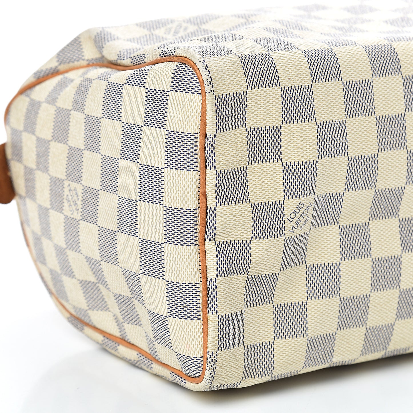 Damier Azur Speedy 25