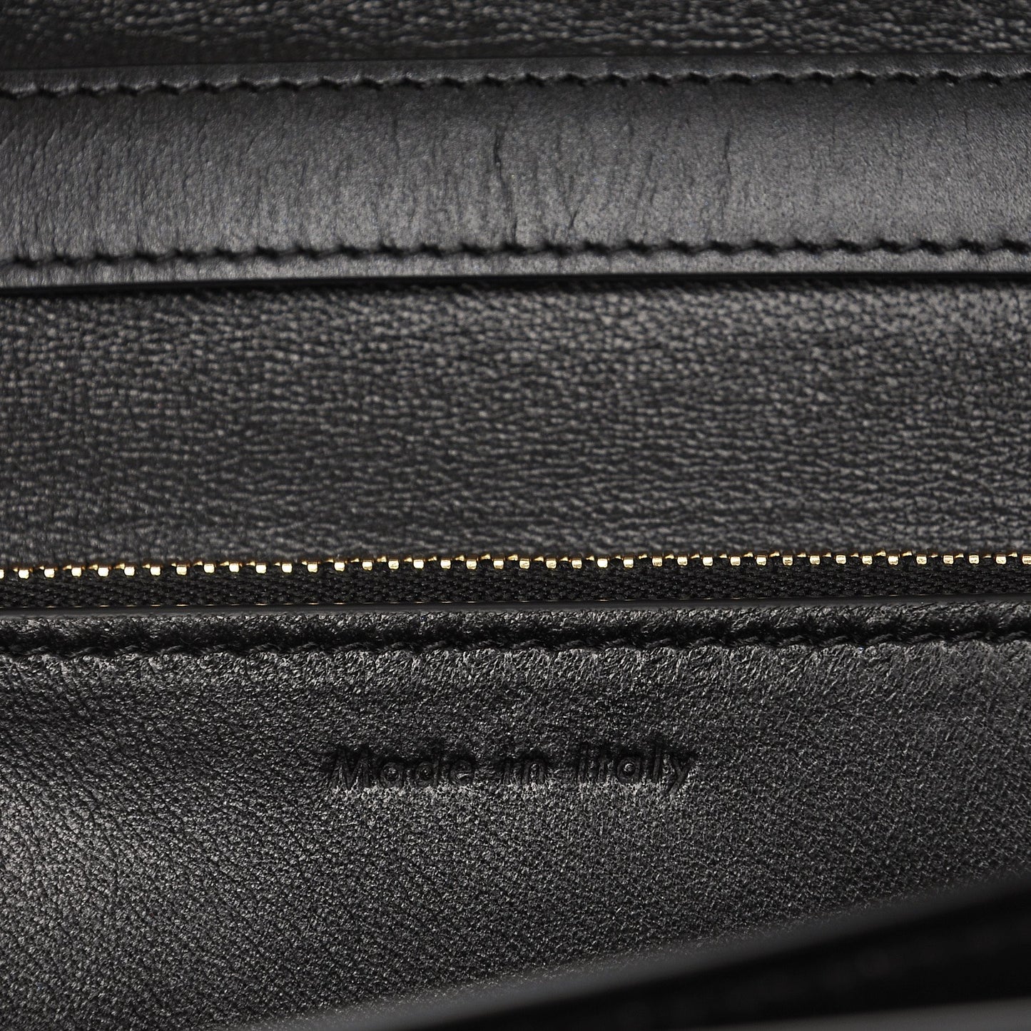 Box Calfskin Medium Classic Box Flap Bag Black