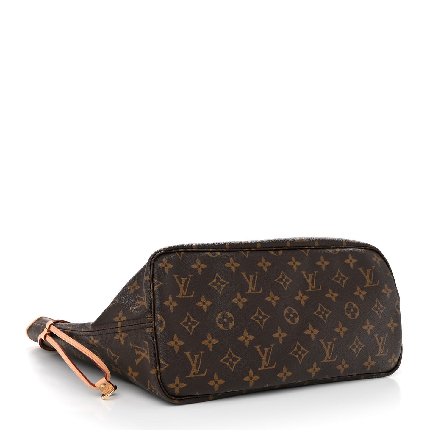 Monogram Neo Neverfull MM