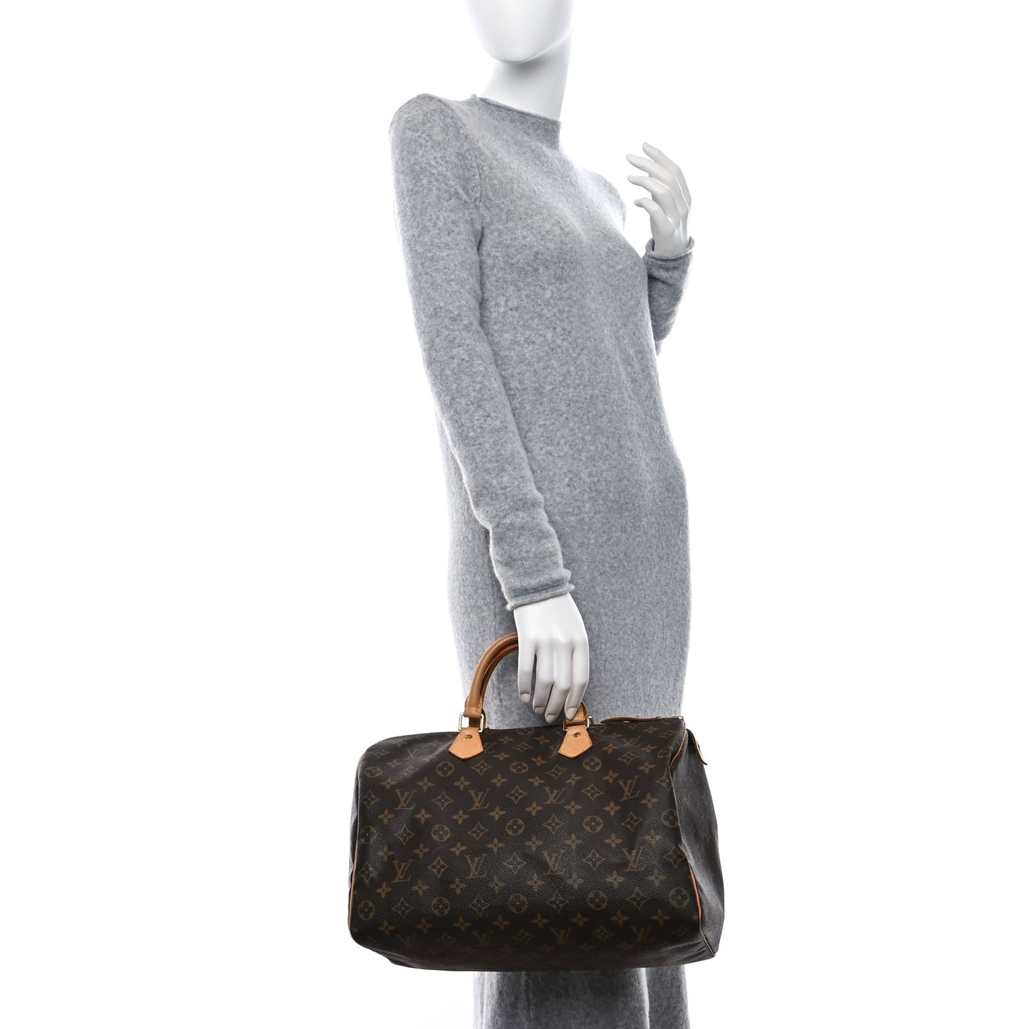 Monogram Speedy 35