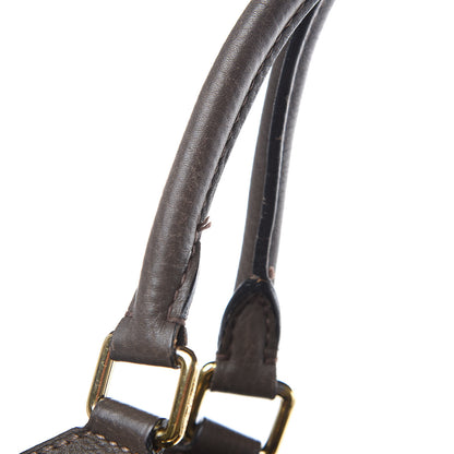 Louis Vuitton Mahina XL Elephant Gris 16 of 17
