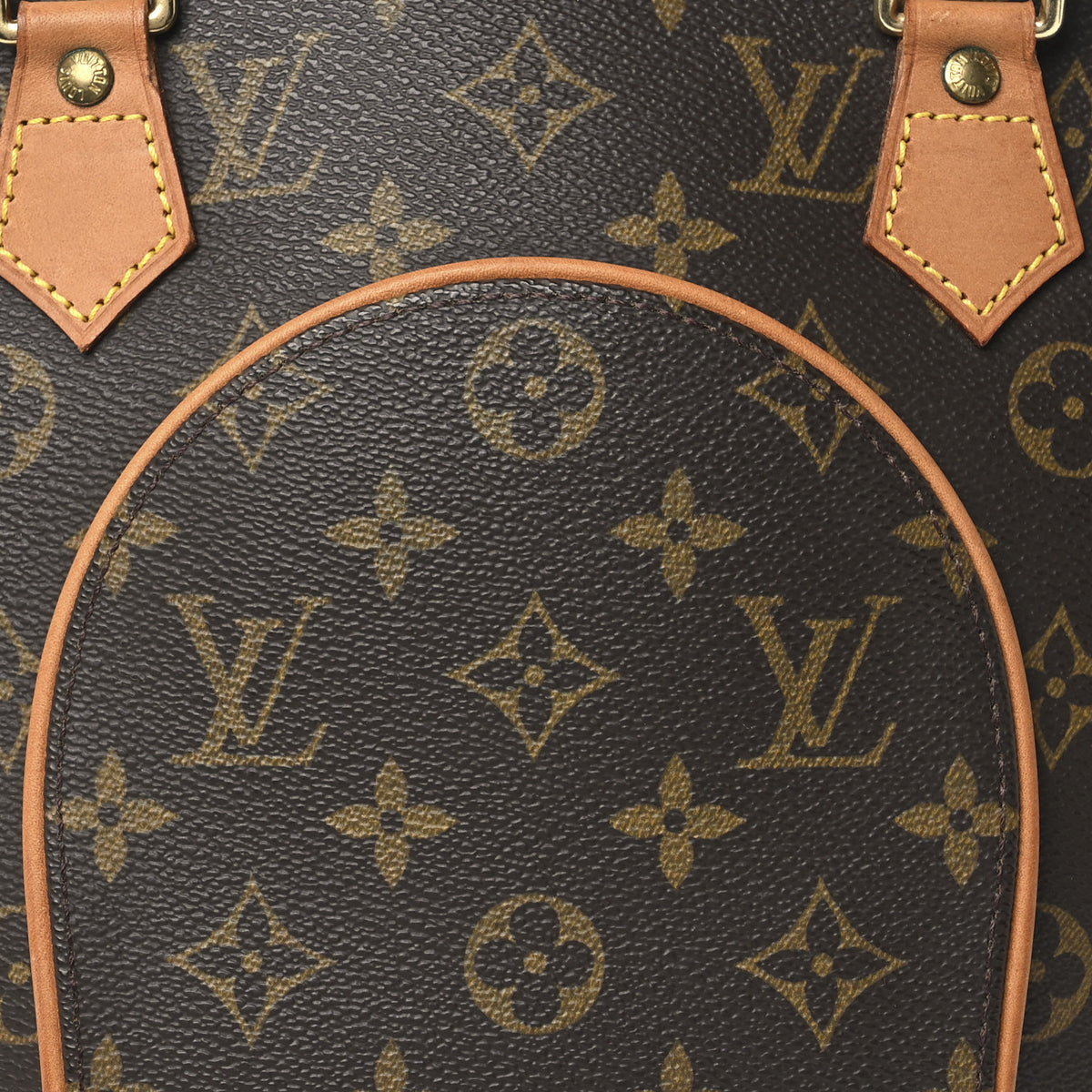 Louis Vuitton Monogram Ellipse PM 8 of 10